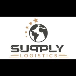 SUPPLY LOJISTIK ANONIM SIRKETI logo