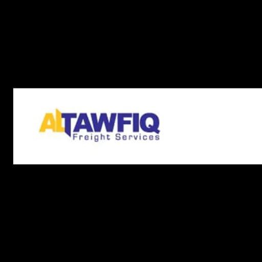 Al Tawfiq Freight Services Co. logo