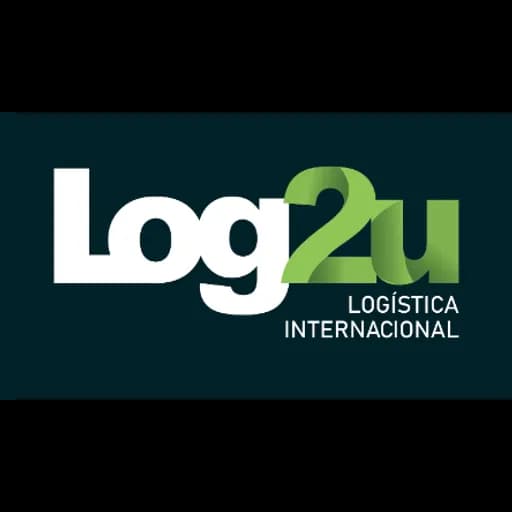 LOG2U LOGISTICA INTERNACIONAL LTDA logo