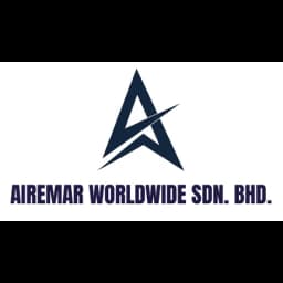 AIREMAR WORLDWIDE SDN. BHD. logo