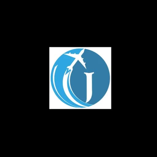 JEWISH INTERNATIONAL FORWARDING logo