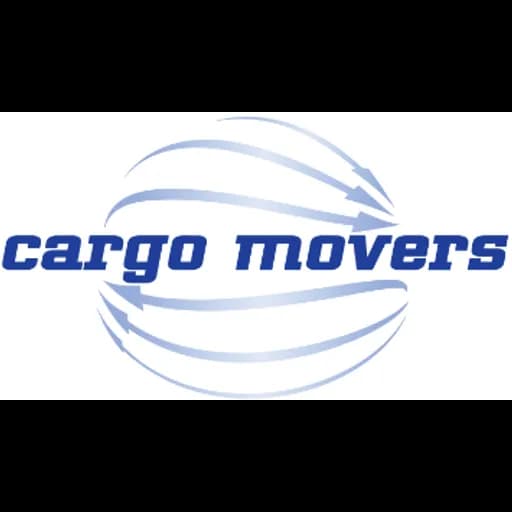 Cargo Movers Netherlands B.V. logo