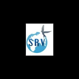 SRV GLOBAL FREIGHT PRIVATE LIMITED (KOLKATA) logo