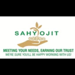 Sahyojit Freight Forwarding (opc) Private Limited logo
