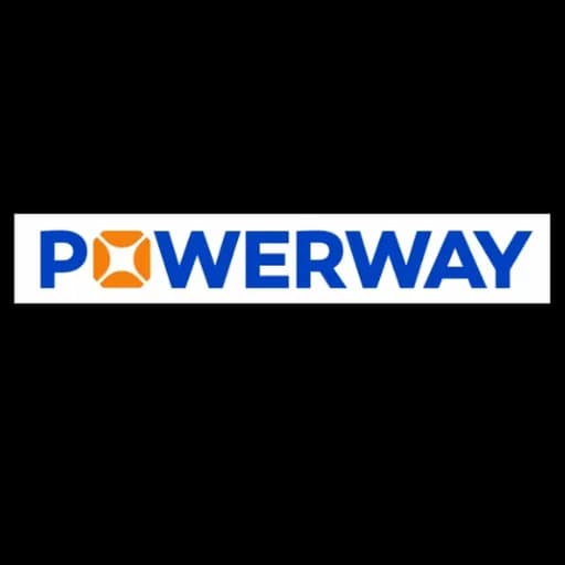 Powerway Renewable Energy Co.,Ltd logo