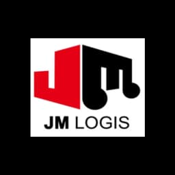 JM LOGIS logo