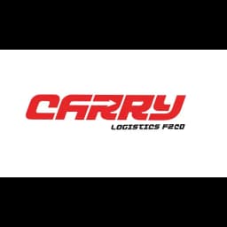 CARRY LOGISTICS FZCO logo