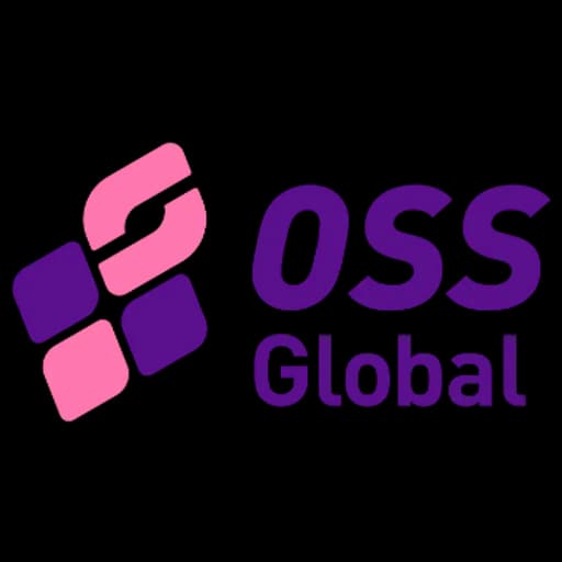 Oss Global GmbH logo
