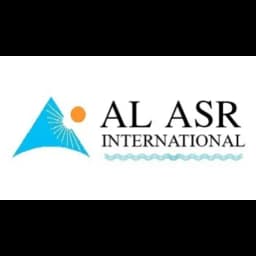Al Asr International Trading Est. logo