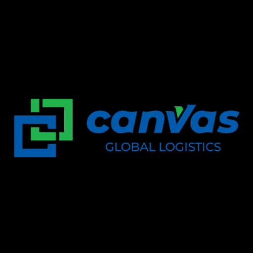 CANVAS GLOBAL LOGISTICS SDN. BHD. logo