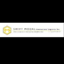 SWIFT MODAL INTERNATIONAL LOGISTICS INC. logo