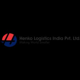 HENKO LOGISTICS INDIA PRIVATE LIMITED logo