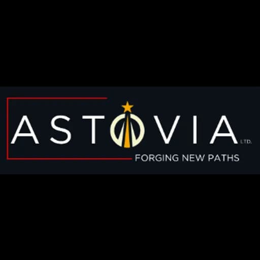 ASTAVIA LTD logo