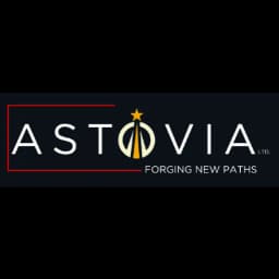 ASTAVIA LTD logo