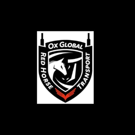 OX GLOBAL TRANSPORT INC. logo