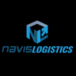 NAVIS LOGISTICS SOLUTIONS S.A.S. BIC logo