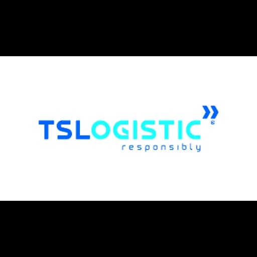 TSLOGISTIC TOMASZ SAWICKI logo