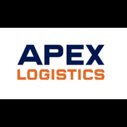APEX LOGISTICS logo