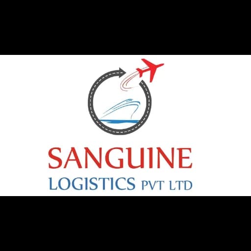 Sanguine Logistics Private Limited logo