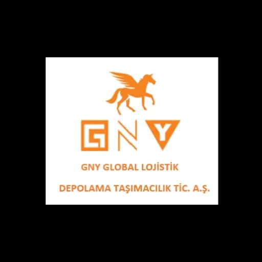 GNY GLOBAL LOJISTIK DEPOLAMA TASIMACILIK TICARET ANONIM SIRKETI logo