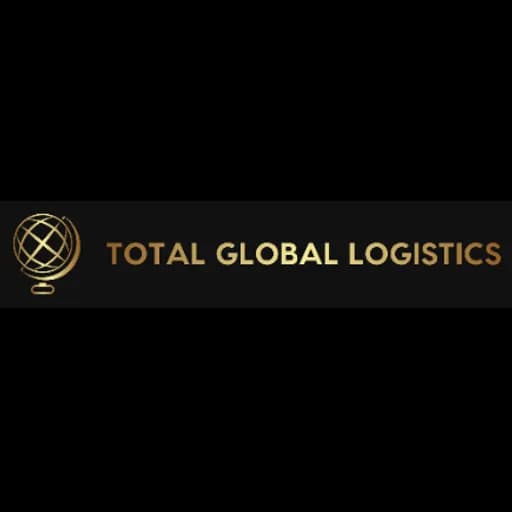 TOTAL GLOBAL LOGISTICS PTY LTD logo