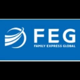 FAMILY EXPRESS CO., LTD. logo