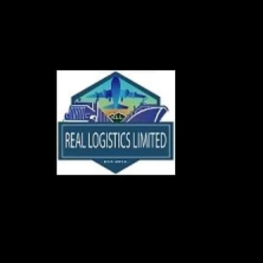 Real Logistics Ltd. logo