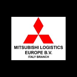 MITSUBISHI LOGISTICS EUROPE B.V. logo