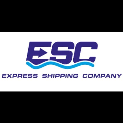 EURL EXPRESS SHIPPING COMPANY logo