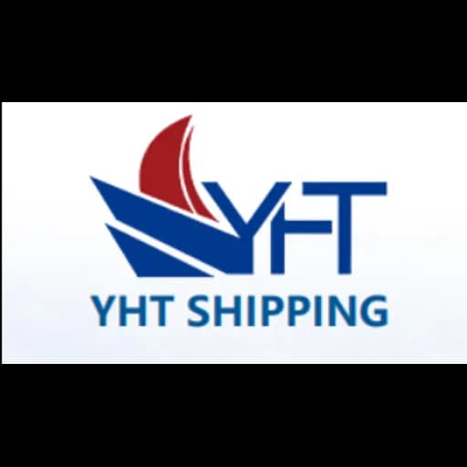 Shanghai Yunhaitong International Shipping Co., Ltd. logo