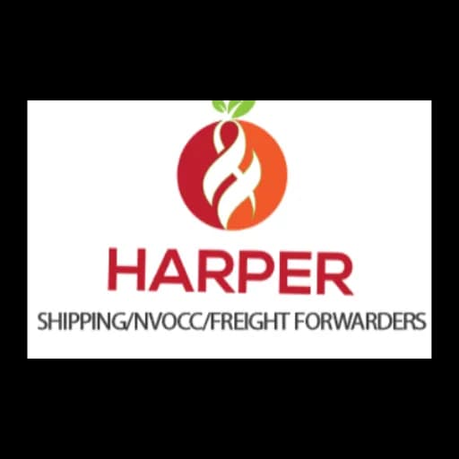HARPER CORPORATION logo