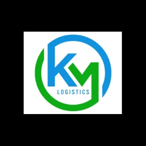 KMLOG CO., LTD logo