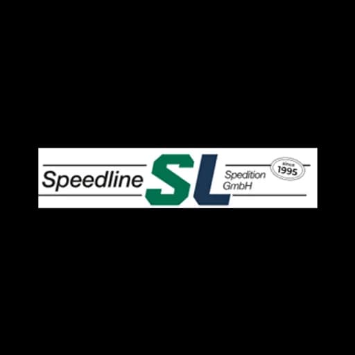 Speedline Spedition GmbH logo