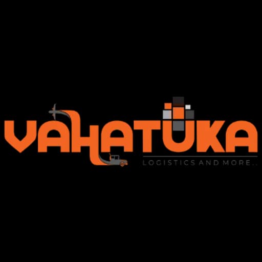 VAHATUKA PRIVATE LIMITED logo