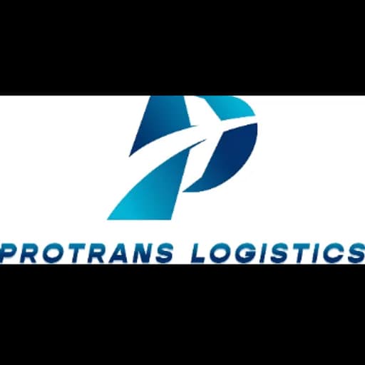 PROTRANS LOGISTICS FZCO logo