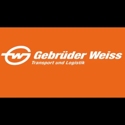 GEBRUDER WEISS NAKLIYE VE LOJISTIK HIZMETLERI TICARET LIMITED SIRKETI logo