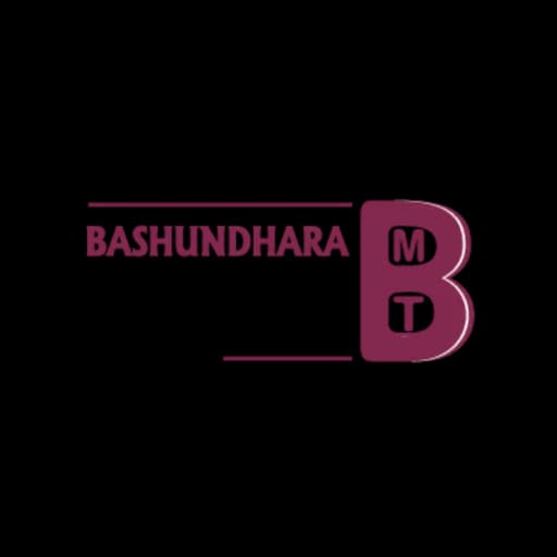 Bashundhara Multi Trading Ltd. logo