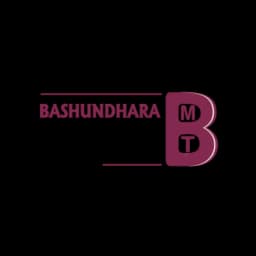 Bashundhara Multi Trading Ltd. logo