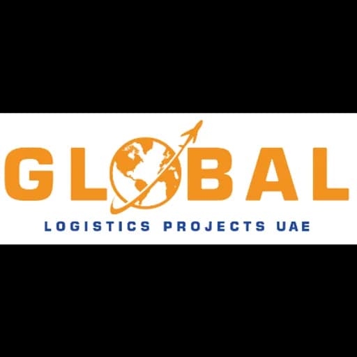 Global Logistics Projects UAE Ltd logo