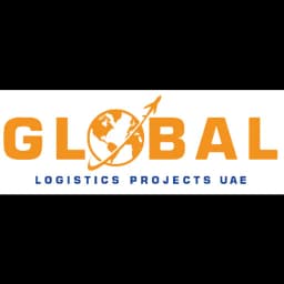 Global Logistics Projects UAE Ltd logo