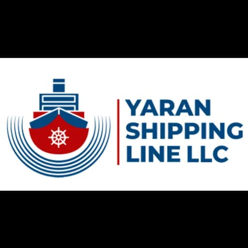 YARAN SHIPPING LINE L.L.C logo