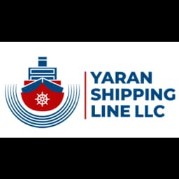 YARAN SHIPPING LINE L.L.C logo