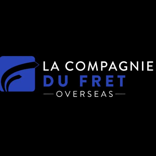 La Compagnie Du Fret logo