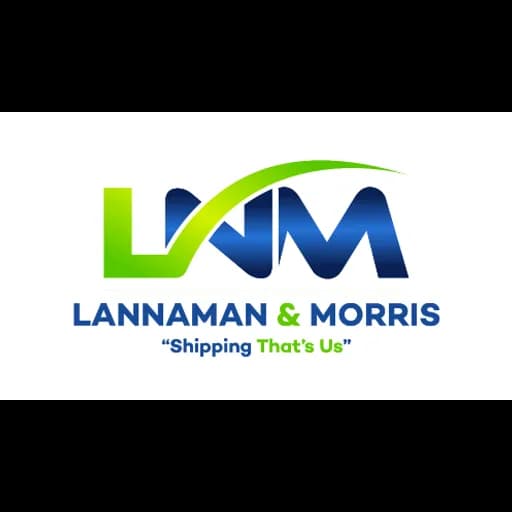 Lannaman & Morris (Shipping )Limited logo