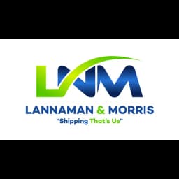 Lannaman & Morris (Shipping )Limited logo