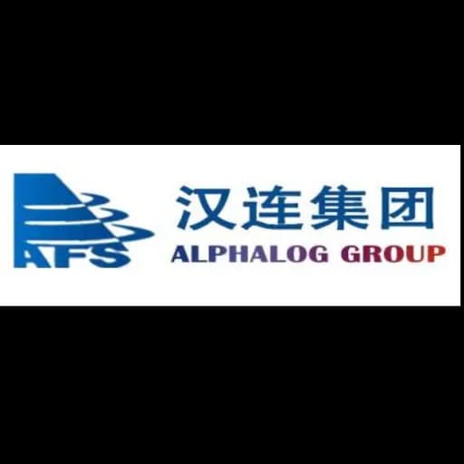 ALPHALOG FREIGHT SYSTEM(XIAMEN) CORP. logo
