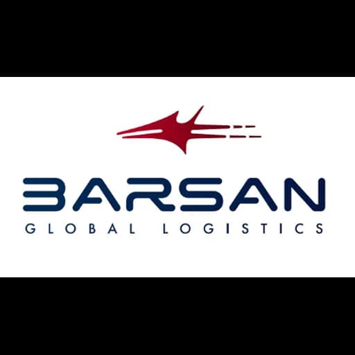 BARSAN GLOBAL LOGISTICS LTD logo