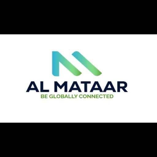 AL MATAAR LOGISTICS SERVICES L.L.C logo