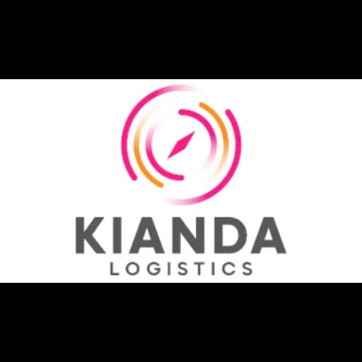 KIANDA LOGISTICS PTY LTD logo