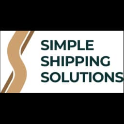 SIMPLE SHIPPING SOLUTIONS PRIVATE LIMITED logo